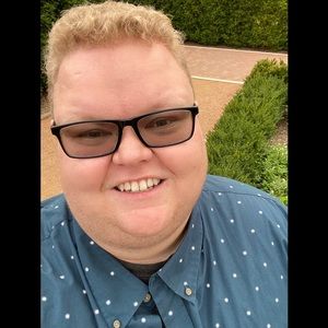 Meet your Posher, Russell